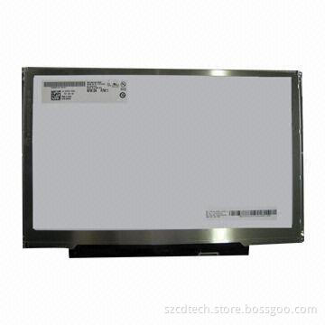 Laptop Display with CCFL Backlight